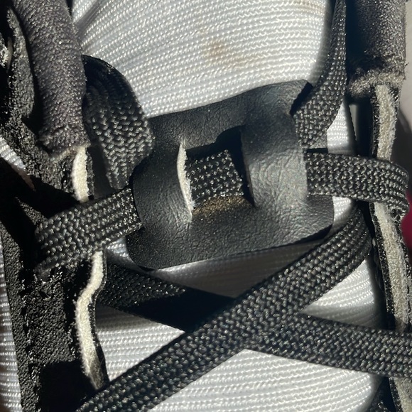 Salomon Alphacross 4 Womens trail running shoe size 6 - Picture 5 of 7